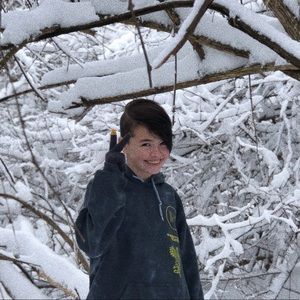 Meet your Posher, Mahlaree